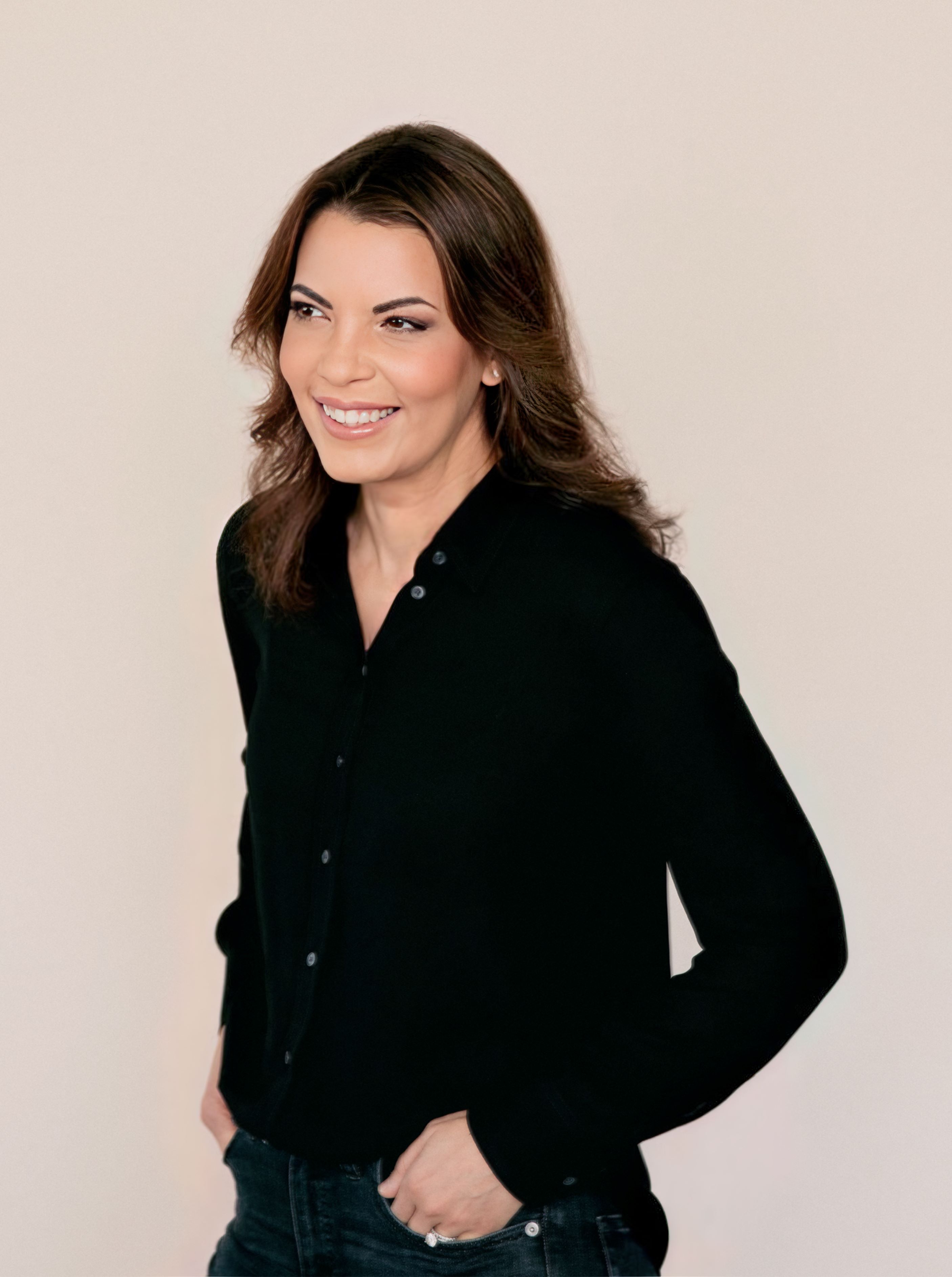 Speakers Michelle Taite